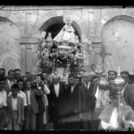 Procesión de la Virgen de la Loma