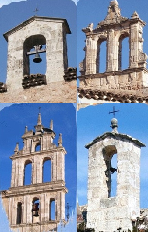 Campanarios