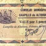 moneda local Campillo durante la República (3)