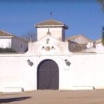 La Quintería de Matallana, propiedad de los agustinos recoletos de Campillo